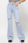 90's Vintage Flare Jeans